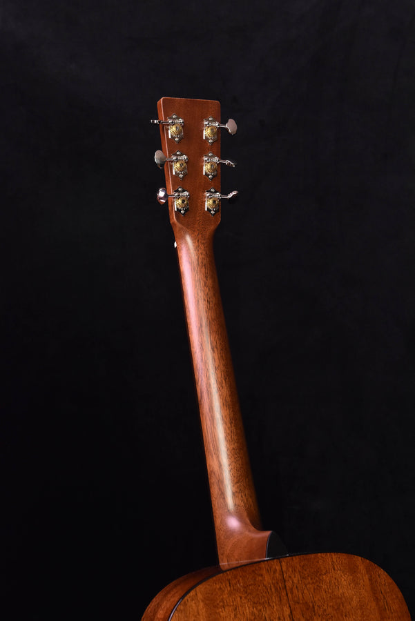 Martin 0-18 Acoustic Guitar