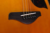 Yamaha AC1R VN Acoustic Guitar