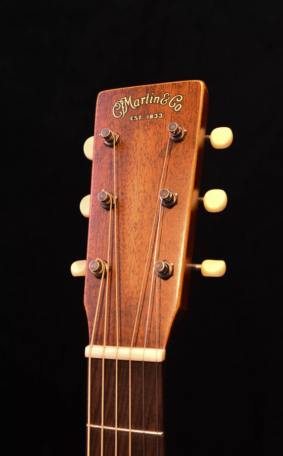 Martin 000-15M Streetmaster Acoustic Guitar