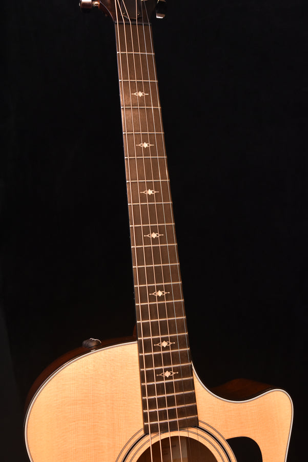 Taylor 314CE Acoustic Electric Guitar