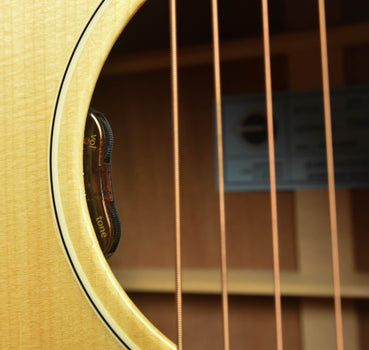 epiphone usa texan acoustic guitar