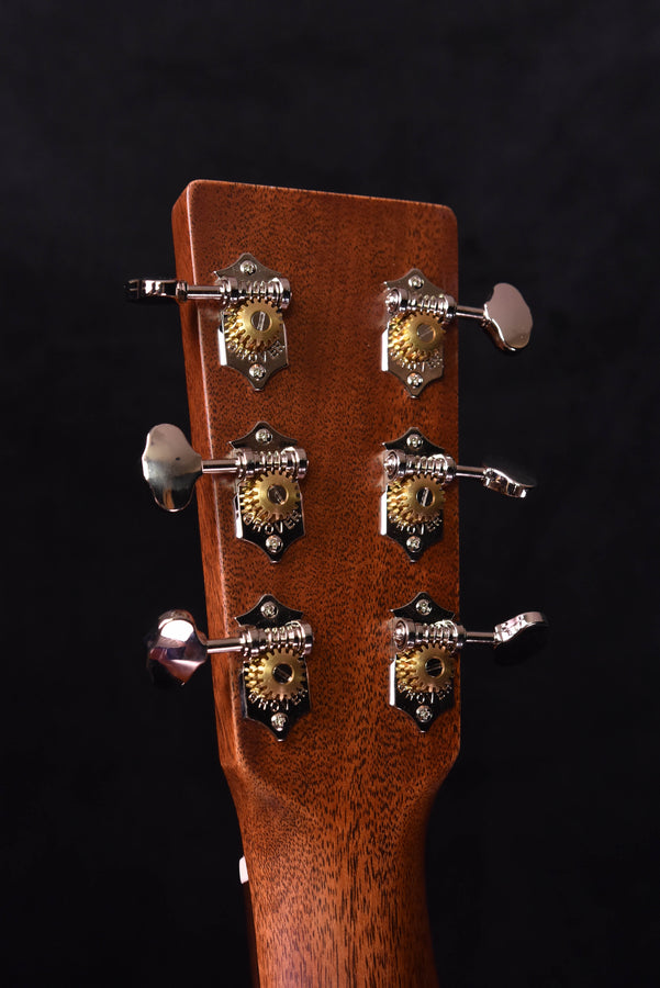 Martin 0-18 Acoustic Guitar