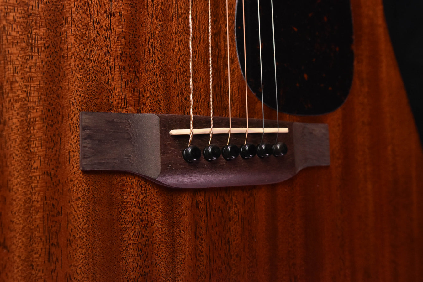 Martin D-15E Satin Dreadnought Acoustic/Electric Guitar