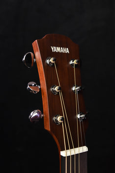 yamaha ac1r vn acoustic guitar
