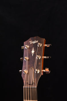 taylor 314ce acoustic electric guitar
