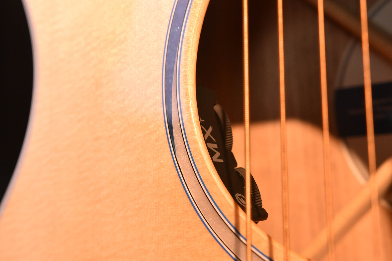 Martin SC-13E Koa Acoustic Electric Guitar