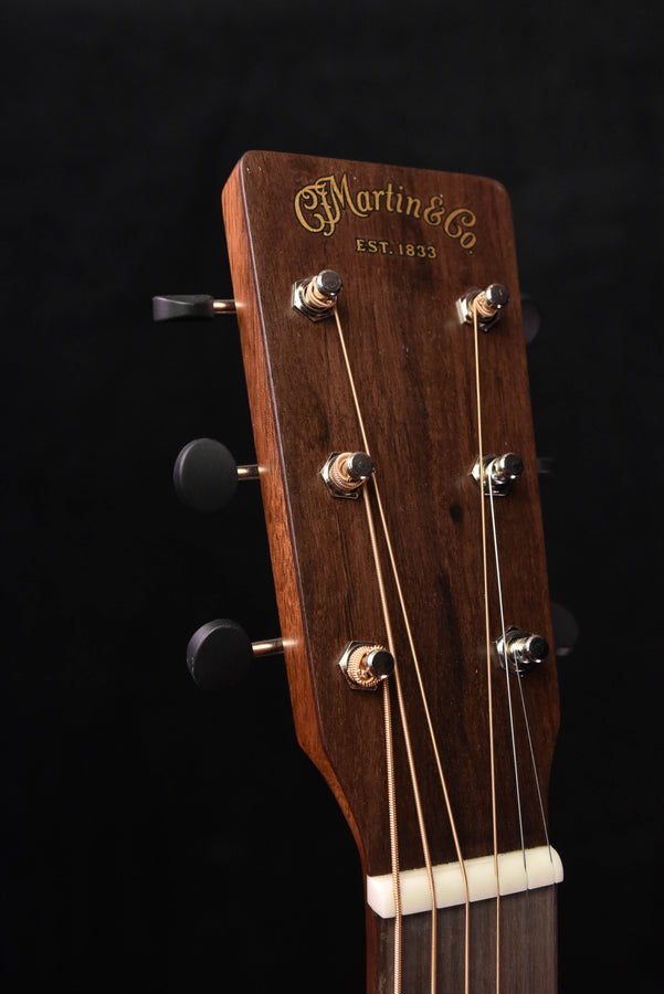 Martin D-15E Satin Dreadnought Acoustic/Electric Guitar