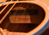 Martin SC-13E Koa Acoustic Electric Guitar