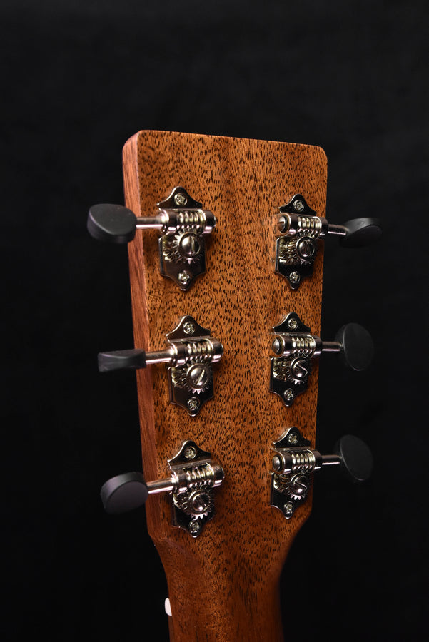 Martin D-15E Satin Dreadnought Acoustic/Electric Guitar