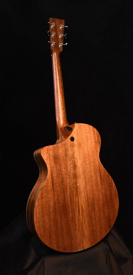 Martin SC-13E Koa Acoustic Electric Guitar