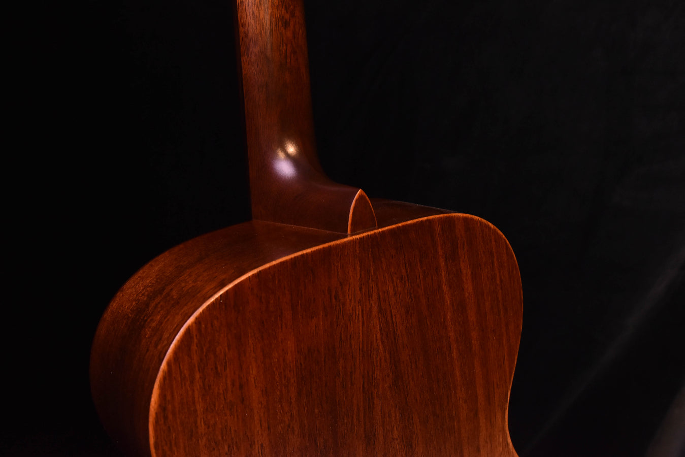Martin 000-15M Streetmaster Acoustic Guitar