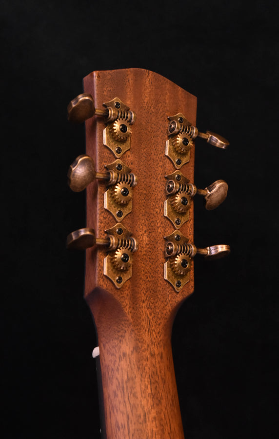 Bedell 1964 Special Edition Orchestra Model  Natural Finish Acoustic Guitar