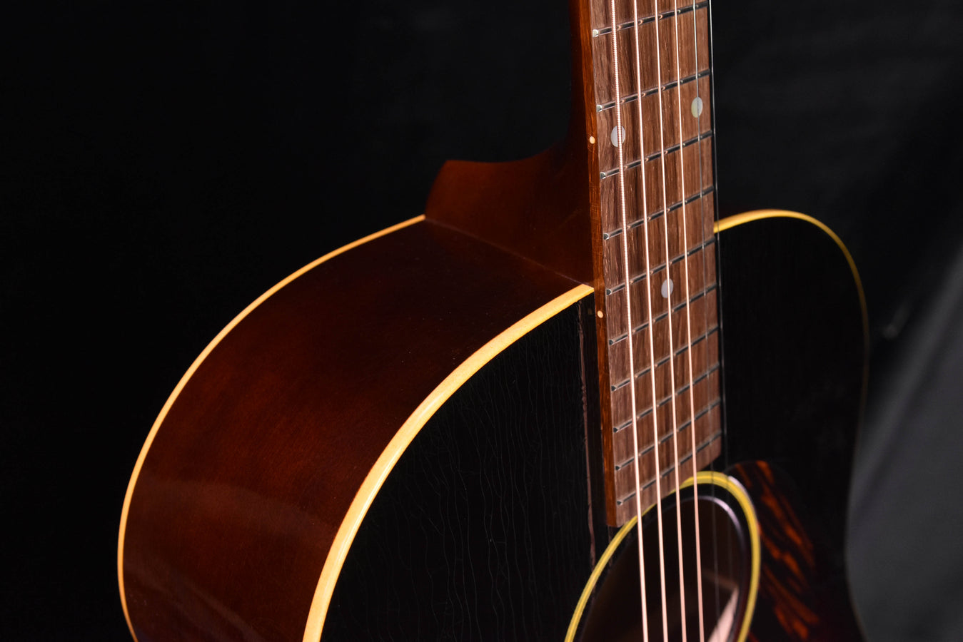 Atkin J43 "Reserve" Aged Finish Acoustic Guitar