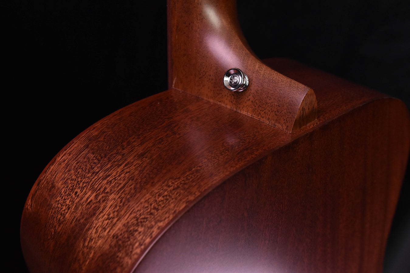 Martin D-15E Satin Dreadnought Acoustic/Electric Guitar