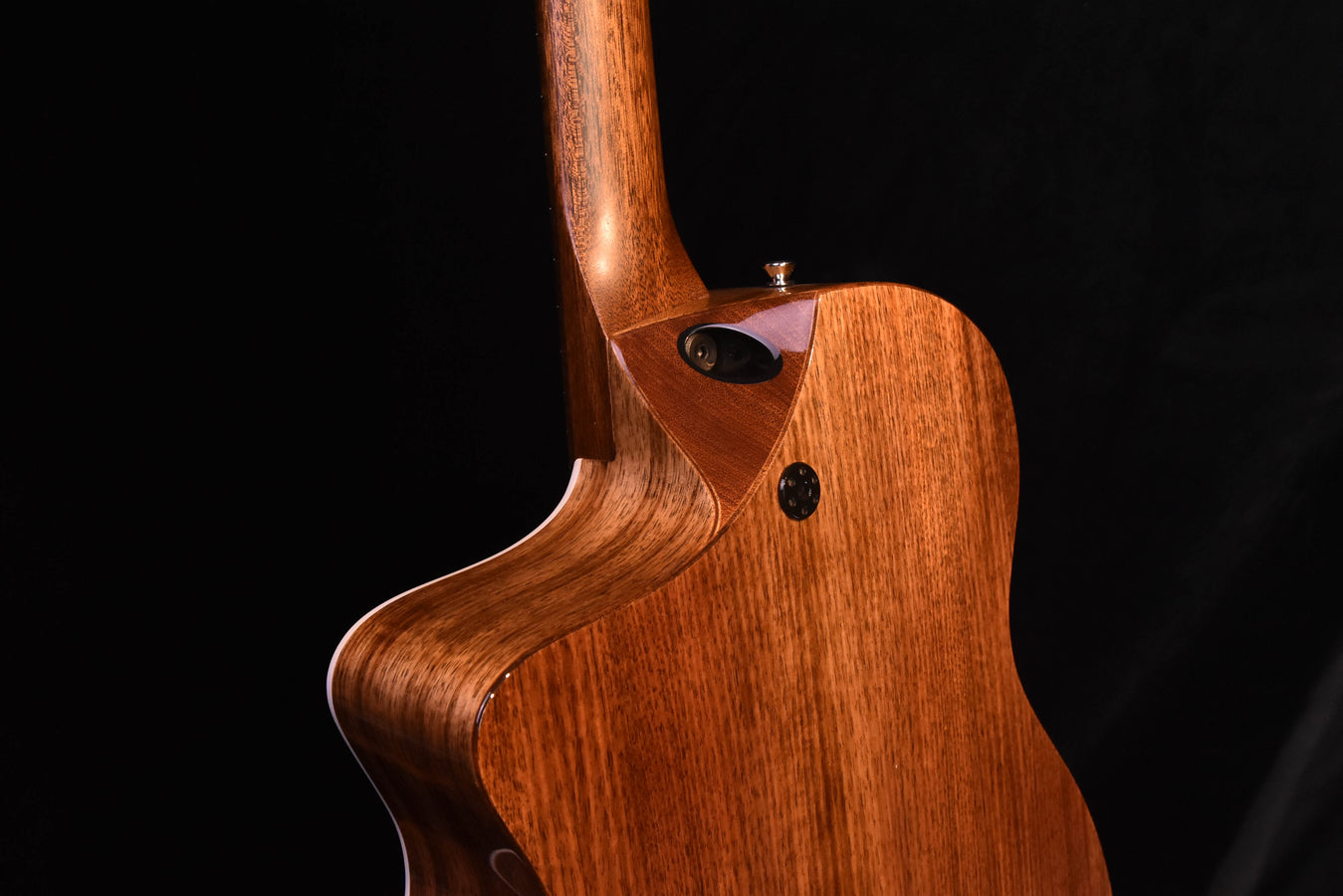 Martin SC-13E Koa Acoustic Electric Guitar