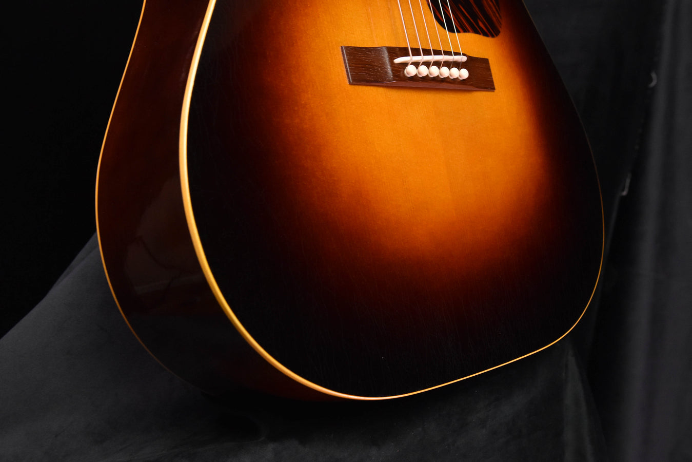 Atkin J43 "Reserve" Aged Finish Acoustic Guitar