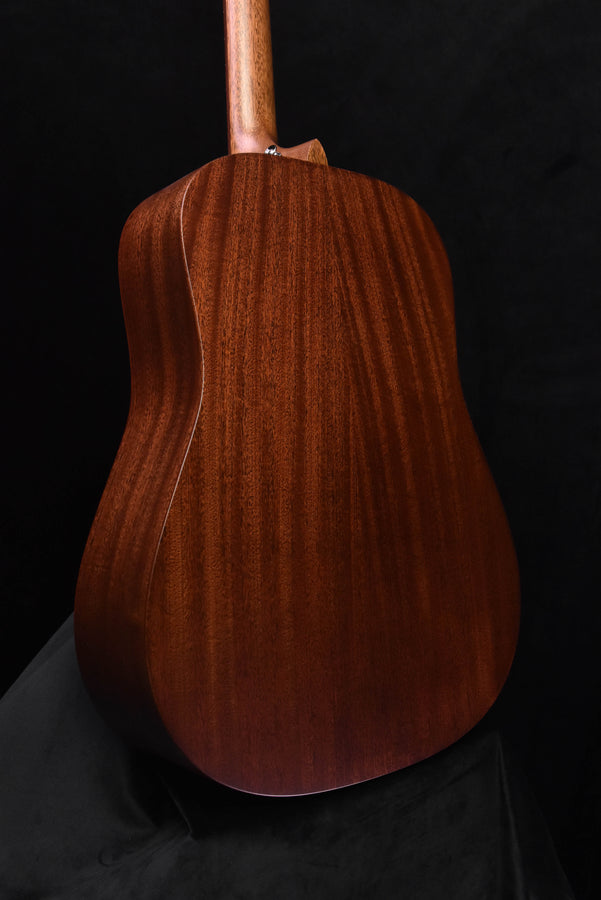 Martin D-15E Satin Dreadnought Acoustic/Electric Guitar