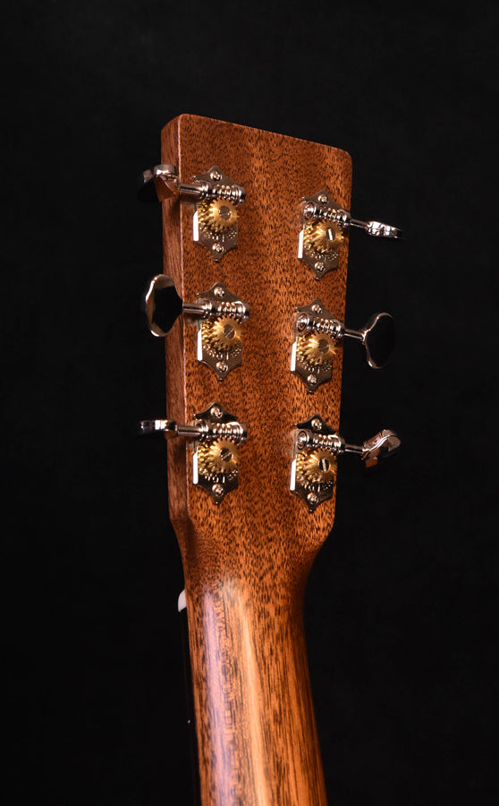 Martin SC-13E Koa Acoustic Electric Guitar