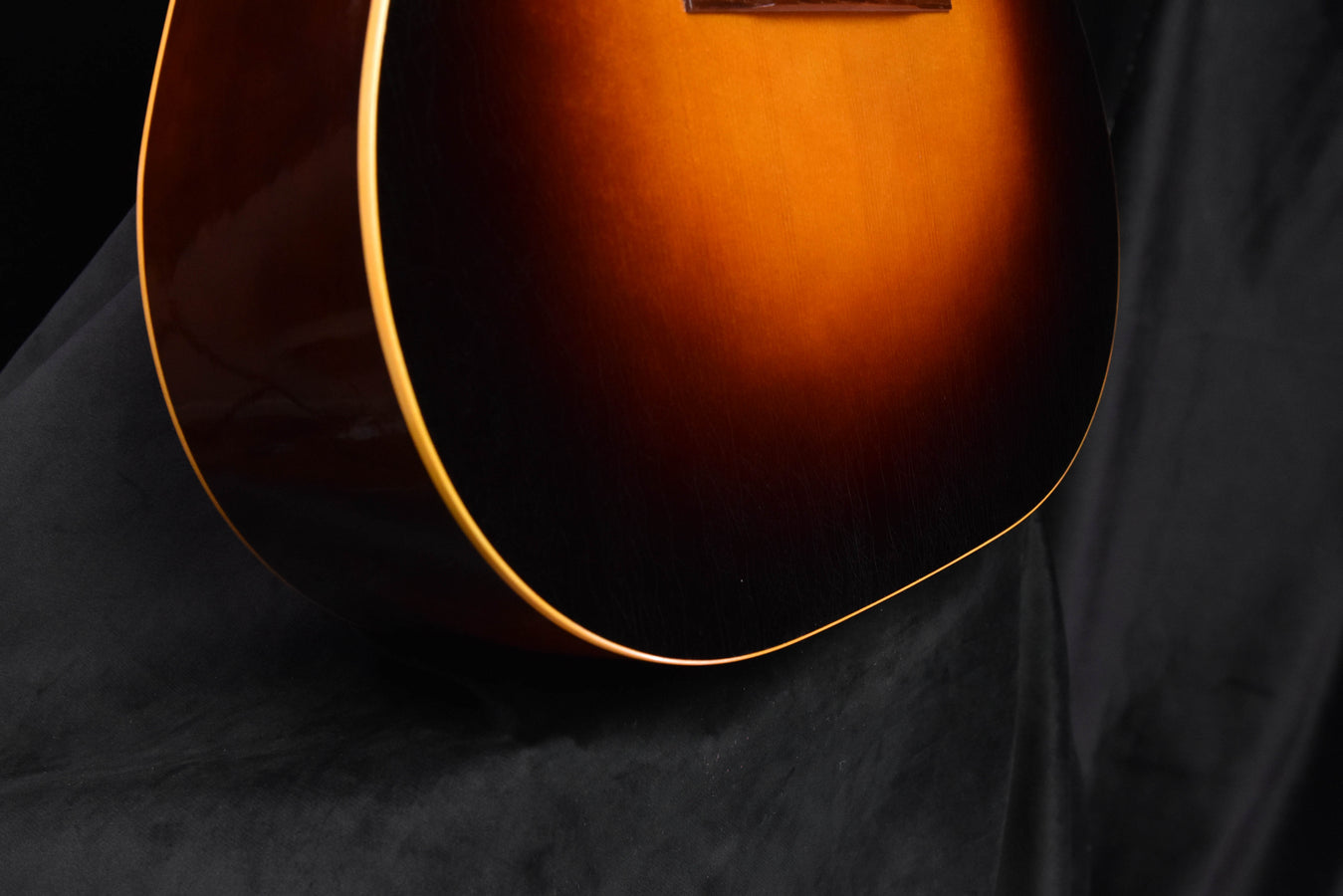 Atkin J43 "Reserve" Aged Finish Acoustic Guitar