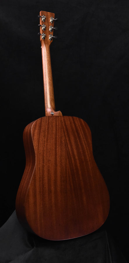 Martin D-15E Satin Dreadnought Acoustic/Electric Guitar