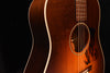 Iris DF Smeck Burst Slotted Peghead 12 Fret Acoustic Guitar