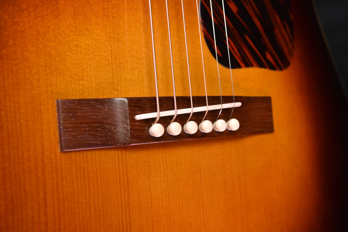 Atkin J43 "Reserve" Aged Finish Acoustic Guitar