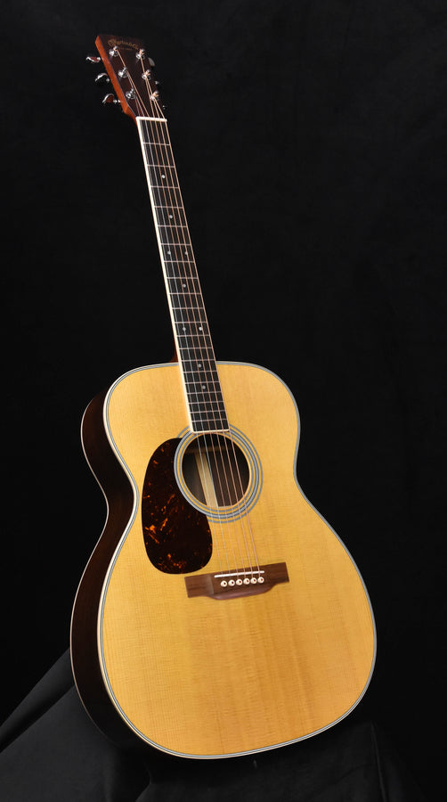 Martin M36 Left Handed Acoustic Guitar