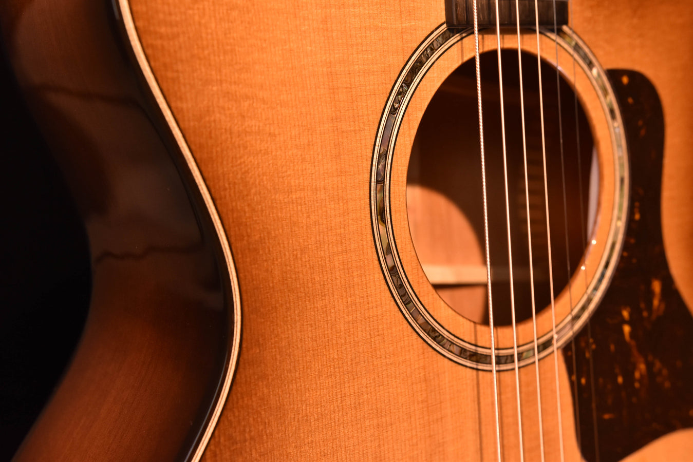 Taylor 514CE Urban Iron Bark Acoustic Guitar