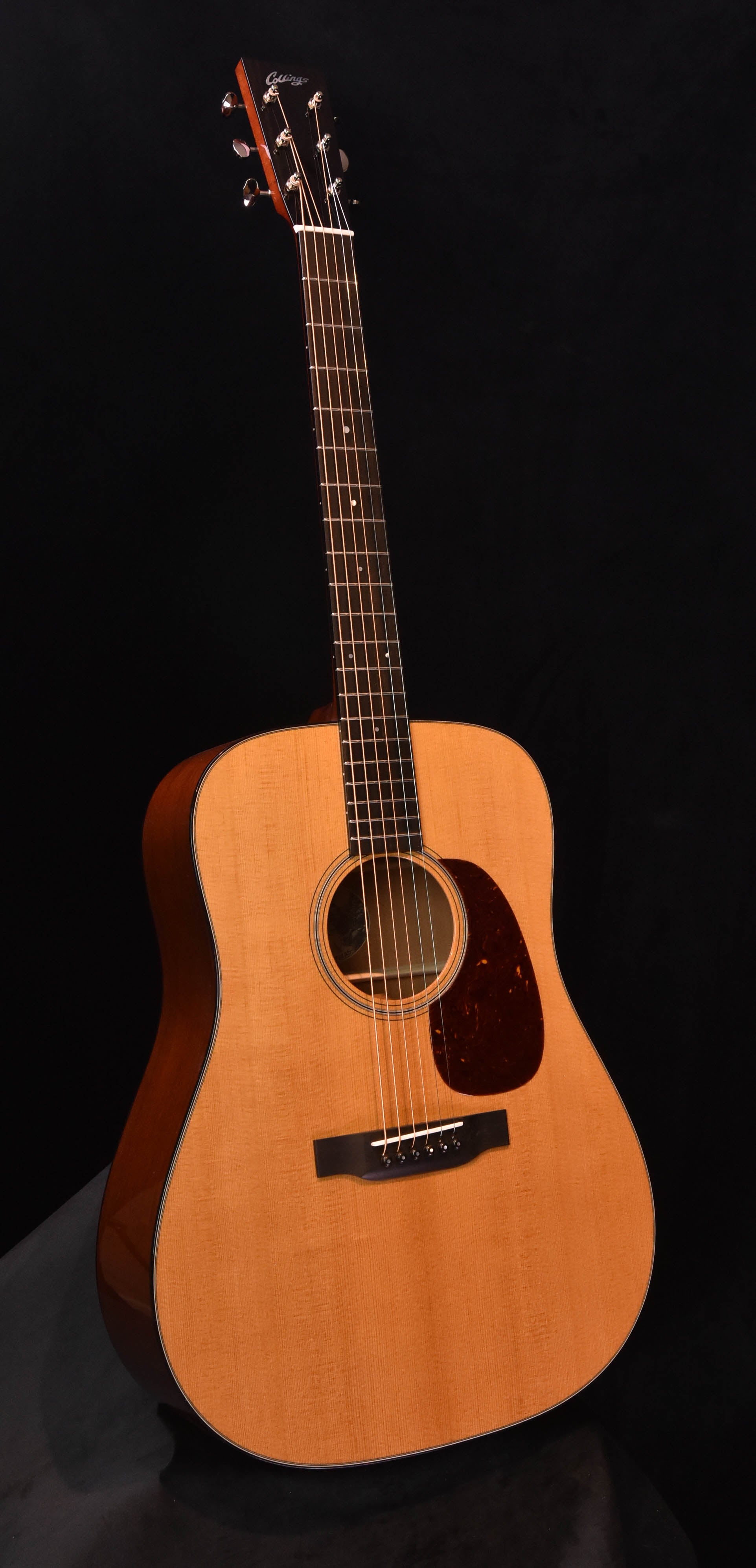 Collings D1 Baked Sitka Spruce top Dreadnought Acoustic Guitar
