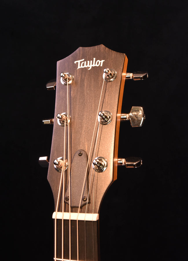 Taylor 214CE Plus cutaway guitar w/ Aero Case!!