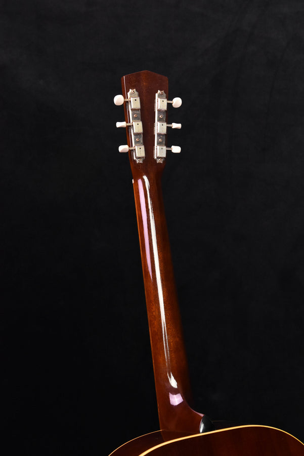 Atkin J43 "Reserve" Aged Finish Acoustic Guitar