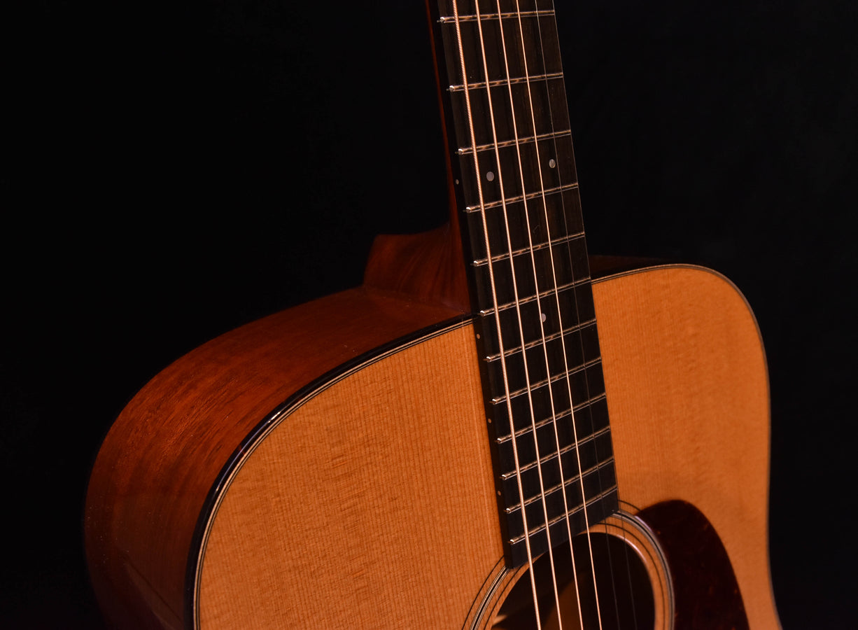 Collings D1 Baked Sitka Spruce top Dreadnought Acoustic Guitar