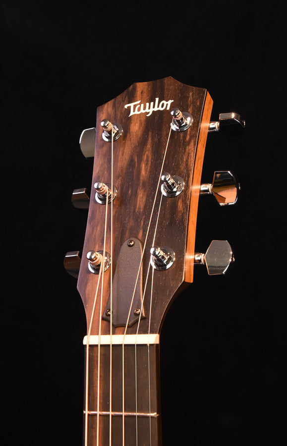Taylor 114CE Special Edition All Gloss Walnut Acoustic Guitar