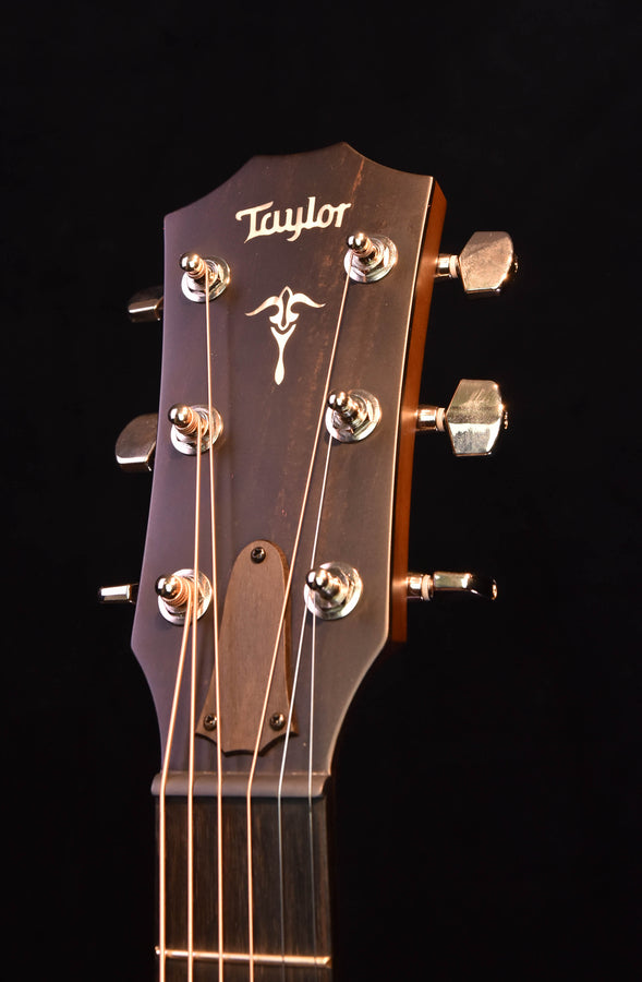 Taylor 514CE Urban Iron Bark Acoustic Guitar