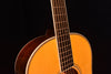 Santa Cruz Custom Baritone Acoustic Guitar