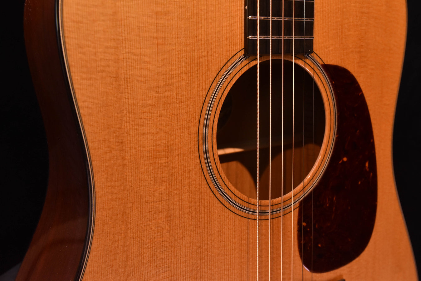 Collings D1 Baked Sitka Spruce top Dreadnought Acoustic Guitar