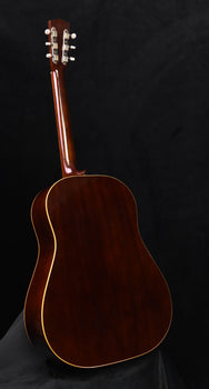 atkin j43 "reserve" aged finish acoustic guitar