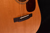 Collings D1 Baked Sitka Spruce top Dreadnought Acoustic Guitar