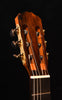 Guitarras Romero Flamenco negra Nylon String Guitar