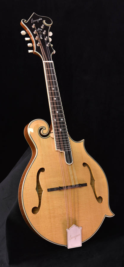 Bourgeois M5-F F Style Mandolin