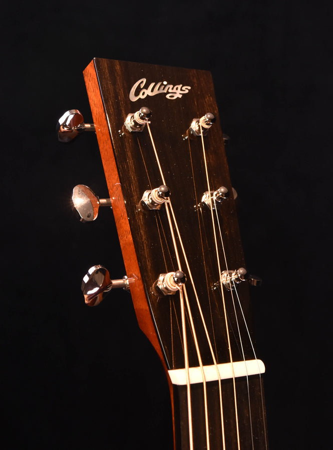 Collings D1 Baked Sitka Spruce top Dreadnought Acoustic Guitar