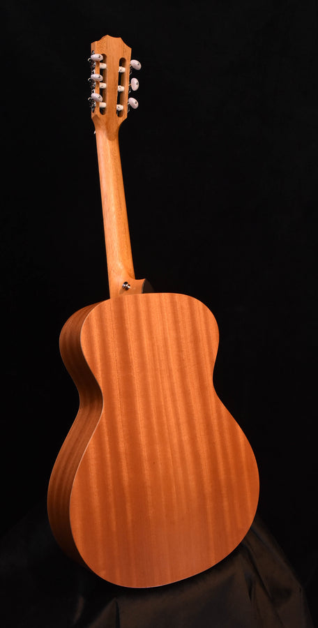 Taylor Academy 12E-N Acoustic Electric Nylon String Crossover Guitar