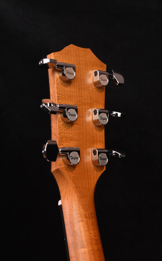 Taylor 114CE Special Edition All Gloss Walnut Acoustic Guitar