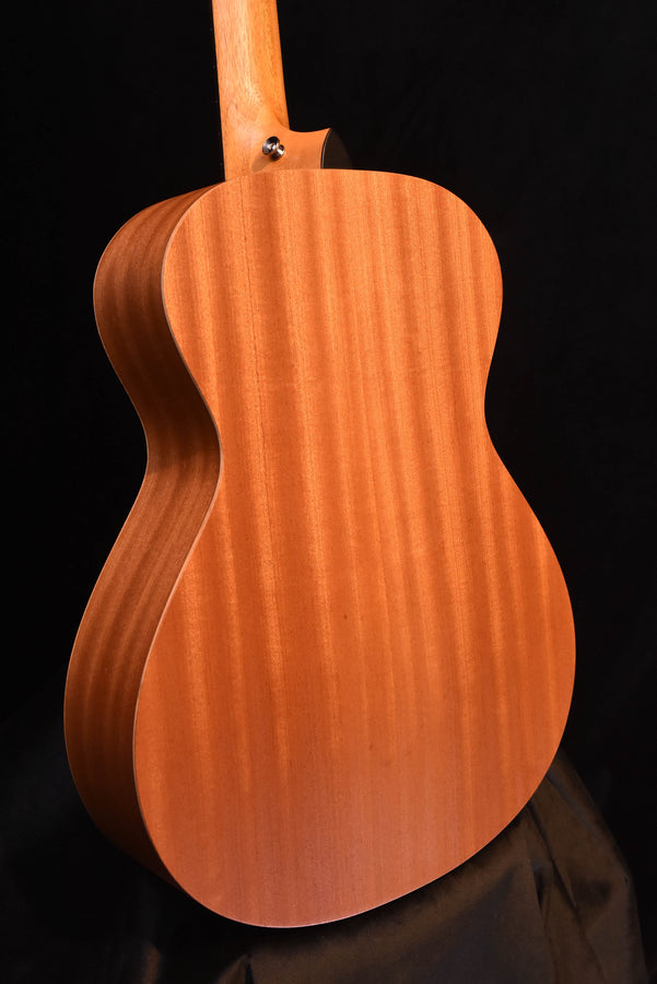 Taylor Academy 12E-N Acoustic Electric Nylon String Crossover Guitar