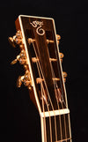 Santa Cruz Custom Baritone Acoustic Guitar