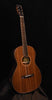 Bedell Fireside Parlor Ocean Sinker redwood and Milagro Brazilian Rosewood Acoustic Guitar