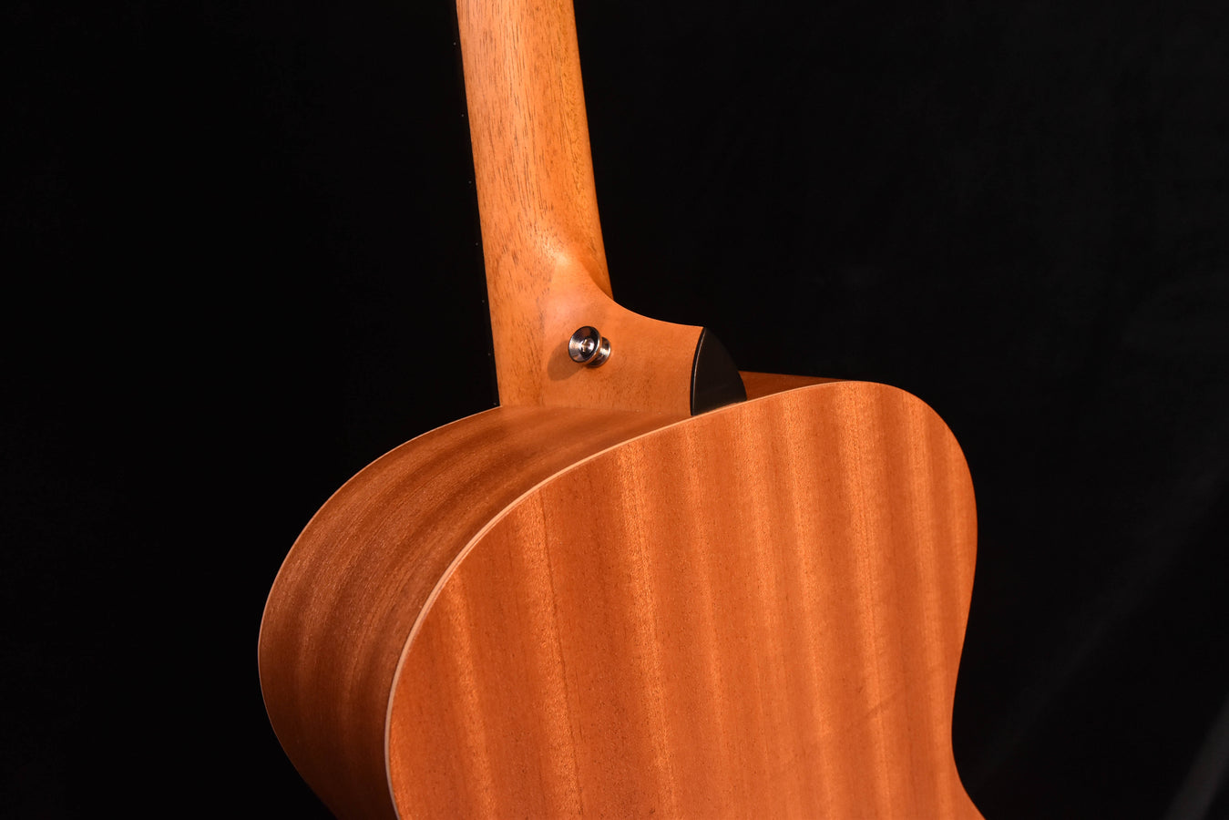 Taylor Academy 12E-N Acoustic Electric Nylon String Crossover Guitar