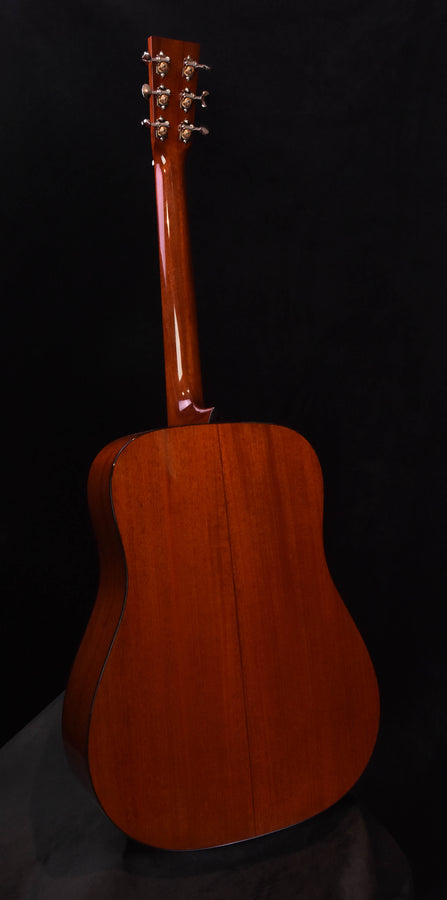 Collings D1 Baked Sitka Spruce top Dreadnought Acoustic Guitar