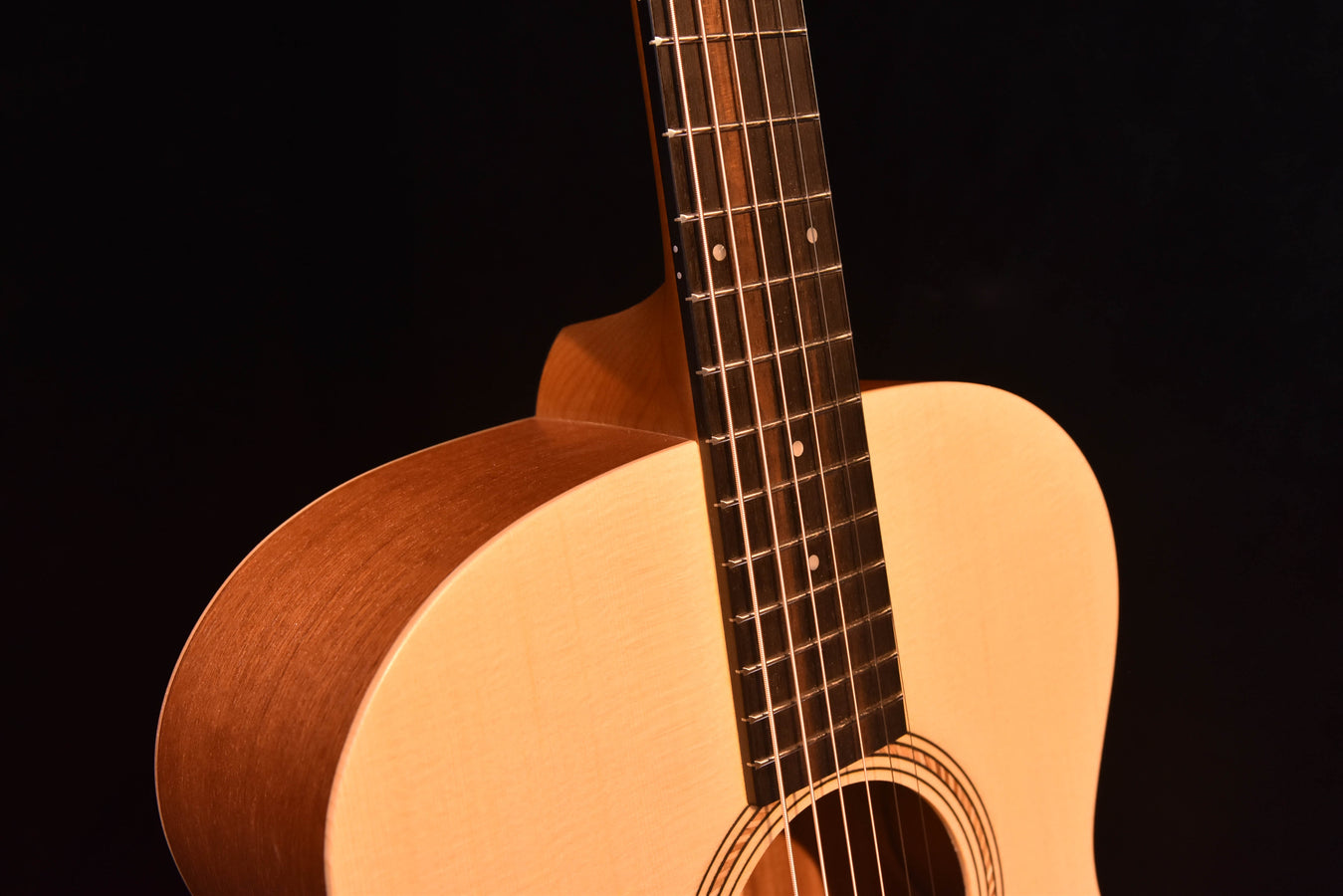 Taylor Academy 12 Acoustic Guitar