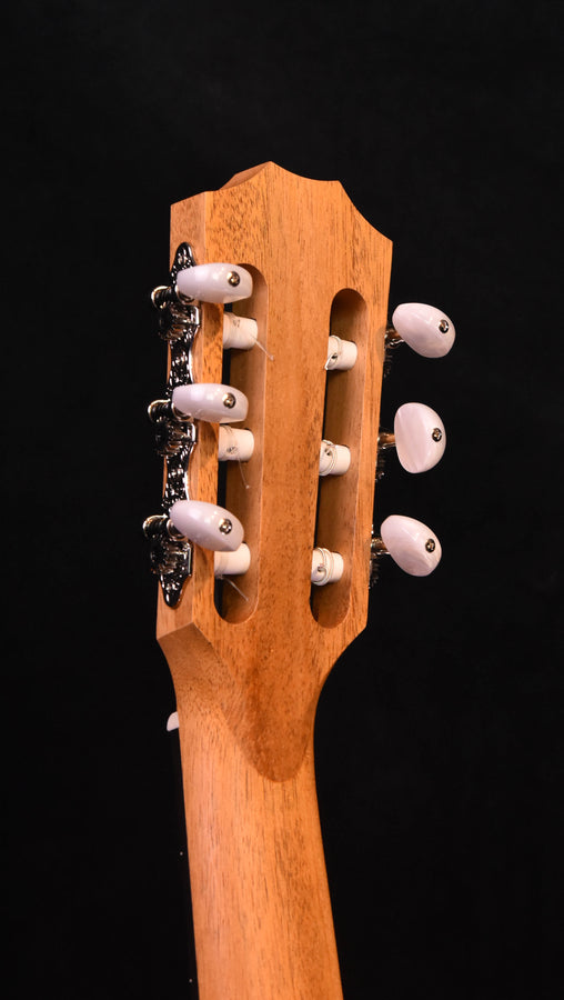 Taylor Academy 12E-N Acoustic Electric Nylon String Crossover Guitar